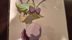 Tenshi ni Narumon Noelle animation cel I'm Gonna Be An Angel