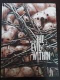 The Art of The Evil Within