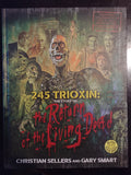 245 Trioxin: The Story of the Return of the Living Dead signed