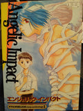 Special Order EVA Manga 2
