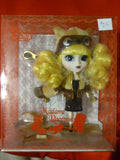 Little Pullip Madame Raccoon mini fashion doll, furry costume by Jun Planning, Groove Inc.