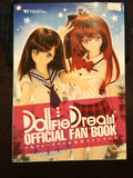 DOLLFIE DREAM Official Fan Book Volume 1 Volks Photographs Guide BJD