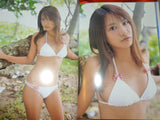 Natsumi Kamata Gravure Book