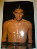 Takuya Kimura SMAP Gravure Photo Book