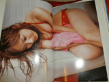 Miki Fujimoto Gravure Book Coeur w/ DVD
