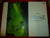 Kazuo Oga Exhibition Book Ghibli Studios Background Art of Totoro Mononoke