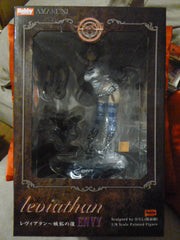 Hobby Japan Seven Deadly Sins LEVIATHAN ENVY by Amakuni PVC First Edition