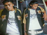 Shun Oguri Gravure Book Shun x Genji