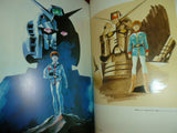 Yoshikazu Yasuhiko Art Book Gundam
