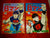 Tobor the Eight-Man Manga Book Set
