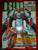 B-Club Magazine Getter Robo August 1997