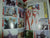 UCHUSEN Masked Rider & Ultraman Year Book 2001 Magazine Book UCHUUSEN