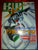 B-Club Magazine January 1997 Gundam Wing Digital Animation