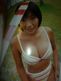 Kawori Manabe Gravure Book Peach!