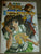 Natsu Iru Kenjutsu Komachi Book Anime Art Game Guide