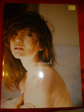 Noriko Aota Gravure Book by Tatsuo Watanabe