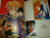 Thunder Jet Ginga Sengoku Gun Yuuden Rai Official Anime Book Art Guide