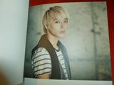 FT Island Photo Essay Book Another Story of Raining