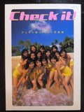 Checkicco Photo Book Check It!