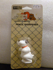 Pound Puppies Pencil Sharpener